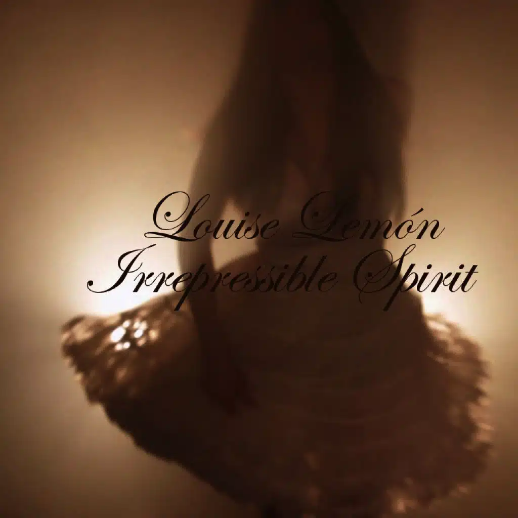 Irrepressible Spirit