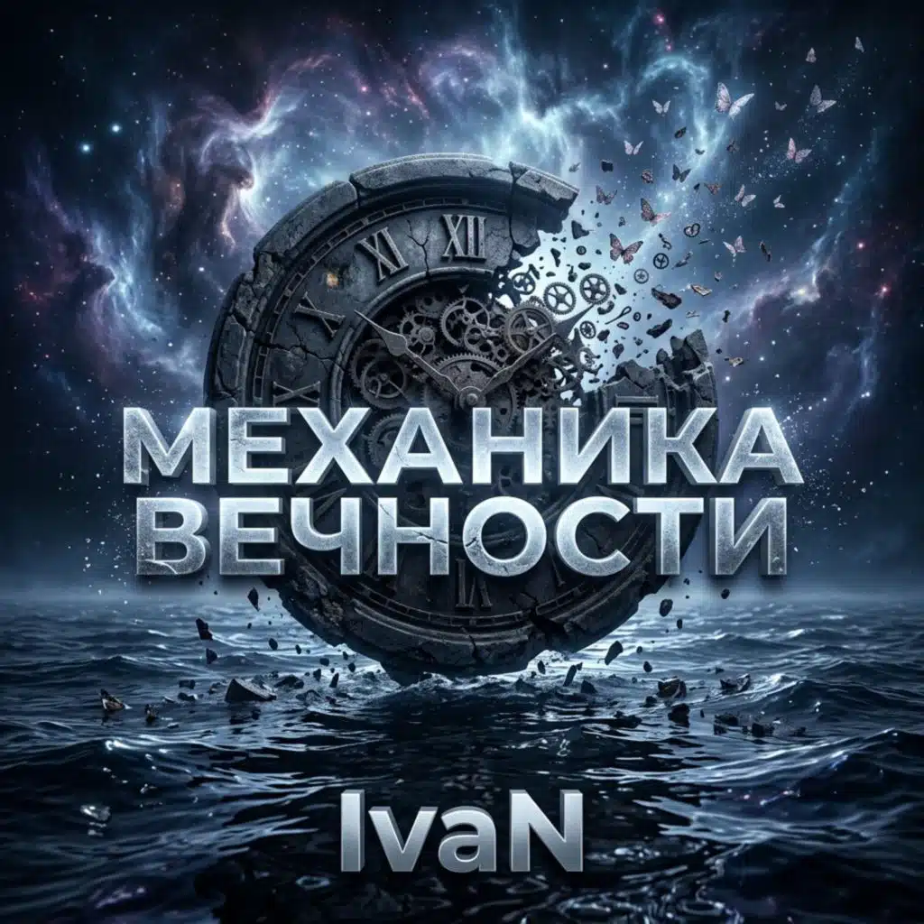 Механика вечности