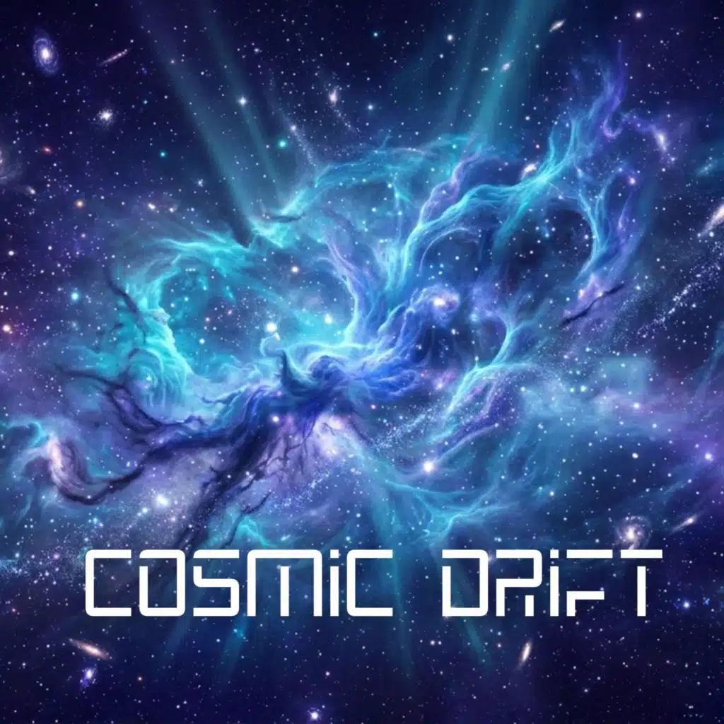 Cosmic Drift
