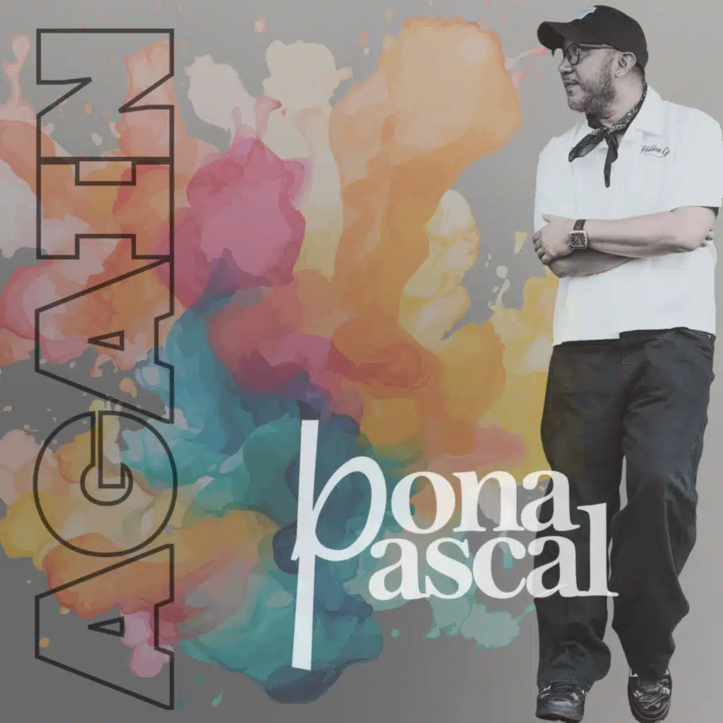 Bona Pascal
