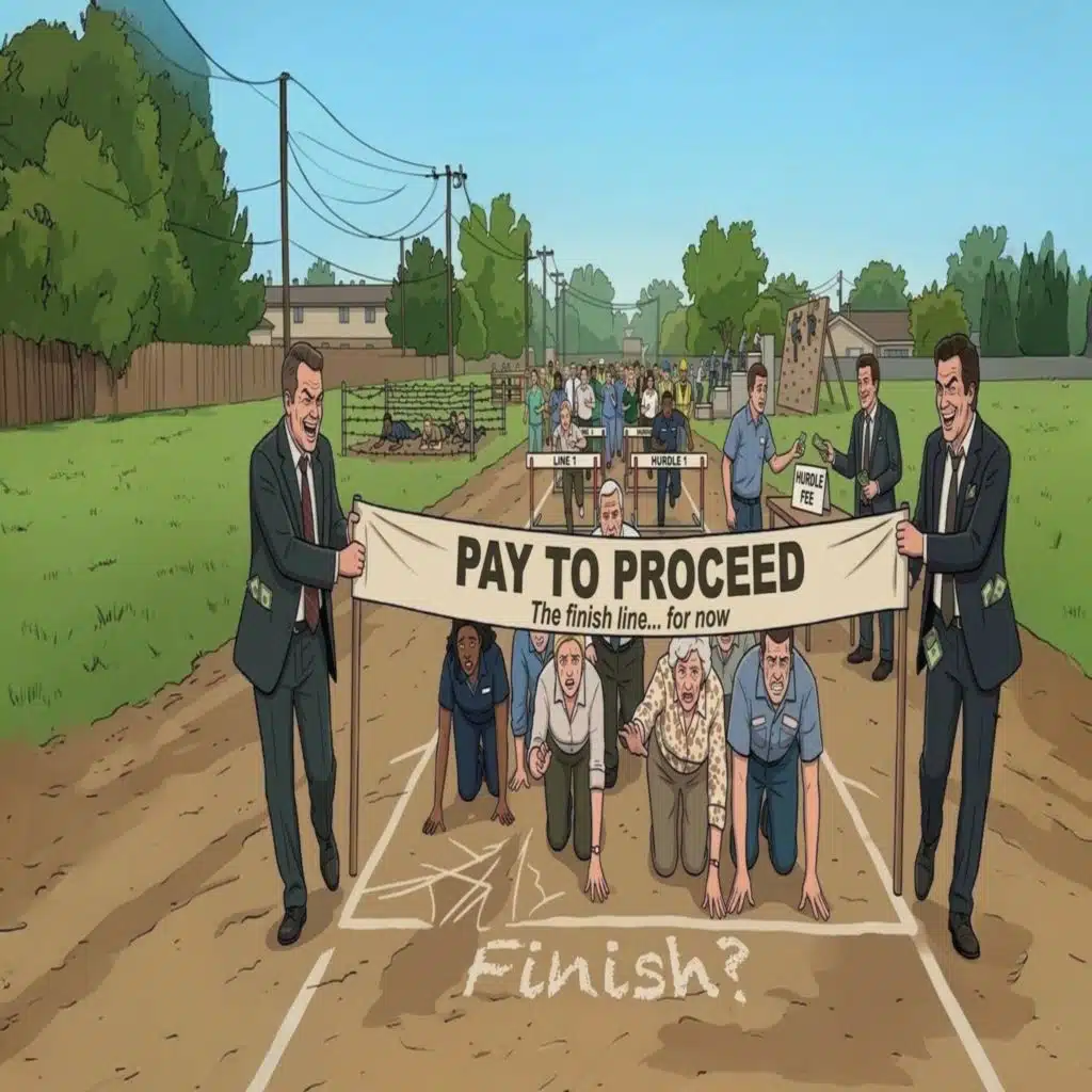 Tonits the Unprovoked