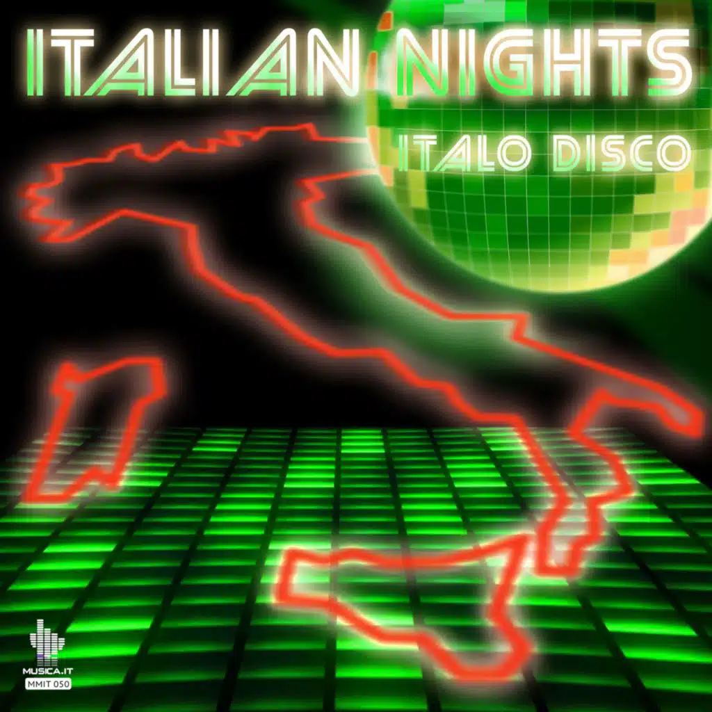 Italian Nights (Italo Disco)