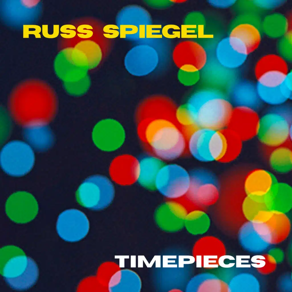 Russ Spiegel