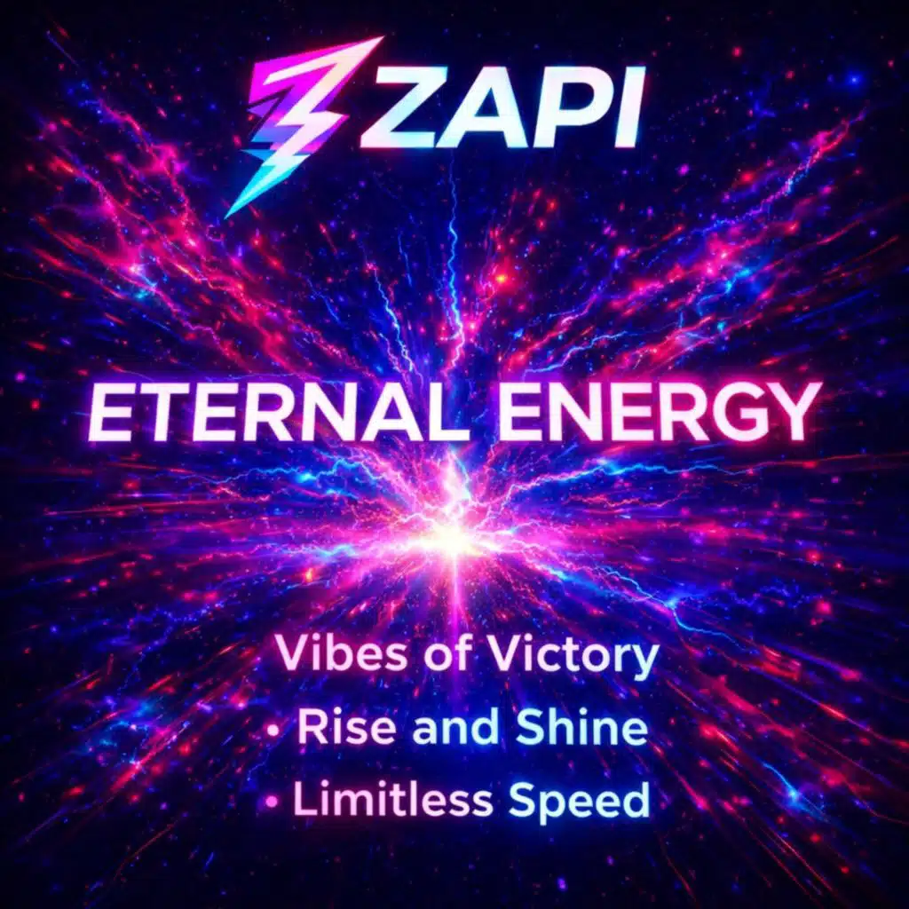 Ethernal Energy