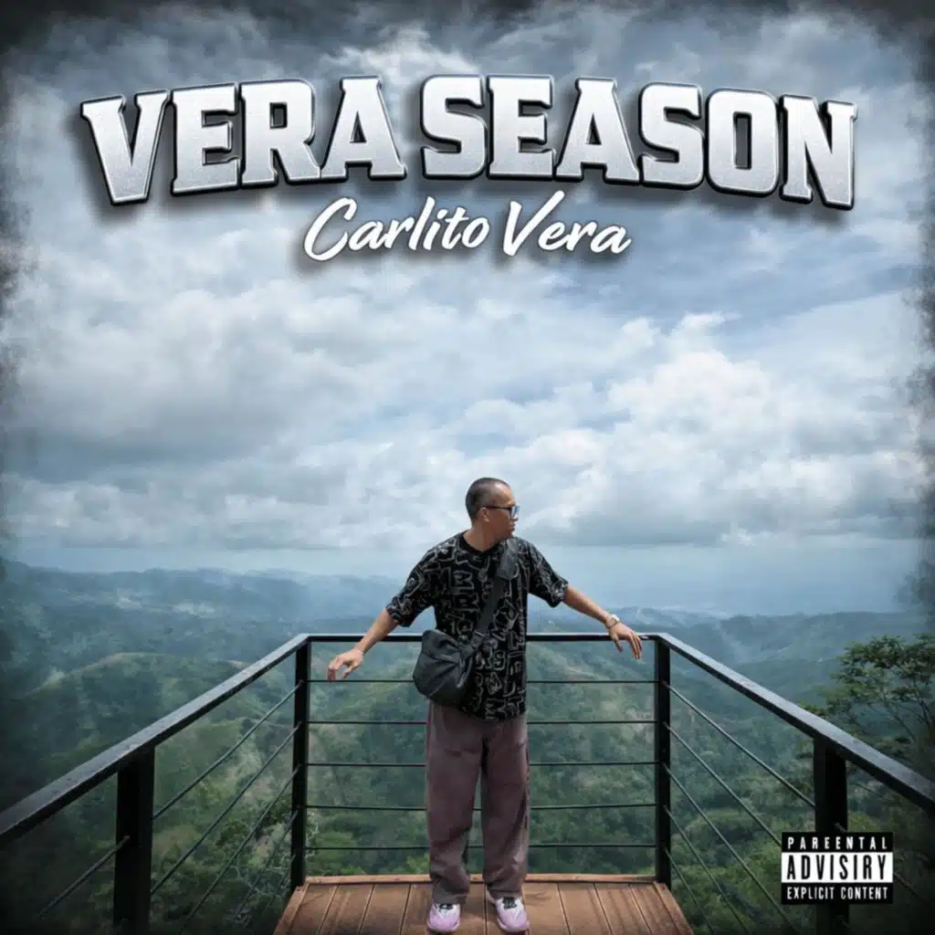 Carlito Vera