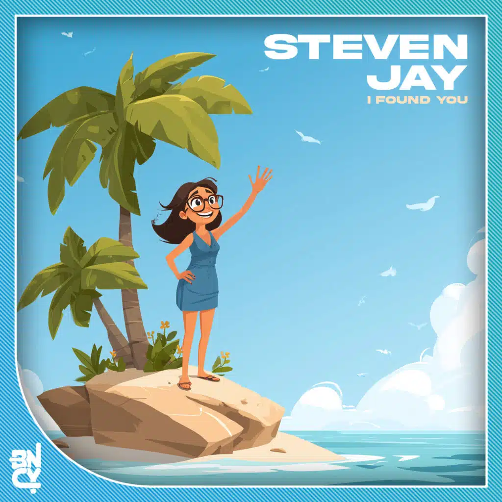 Steven Jay