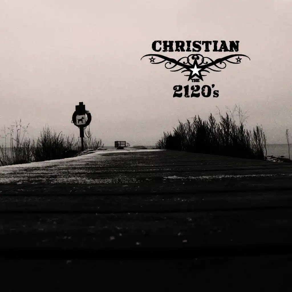Christian & the 2120´s