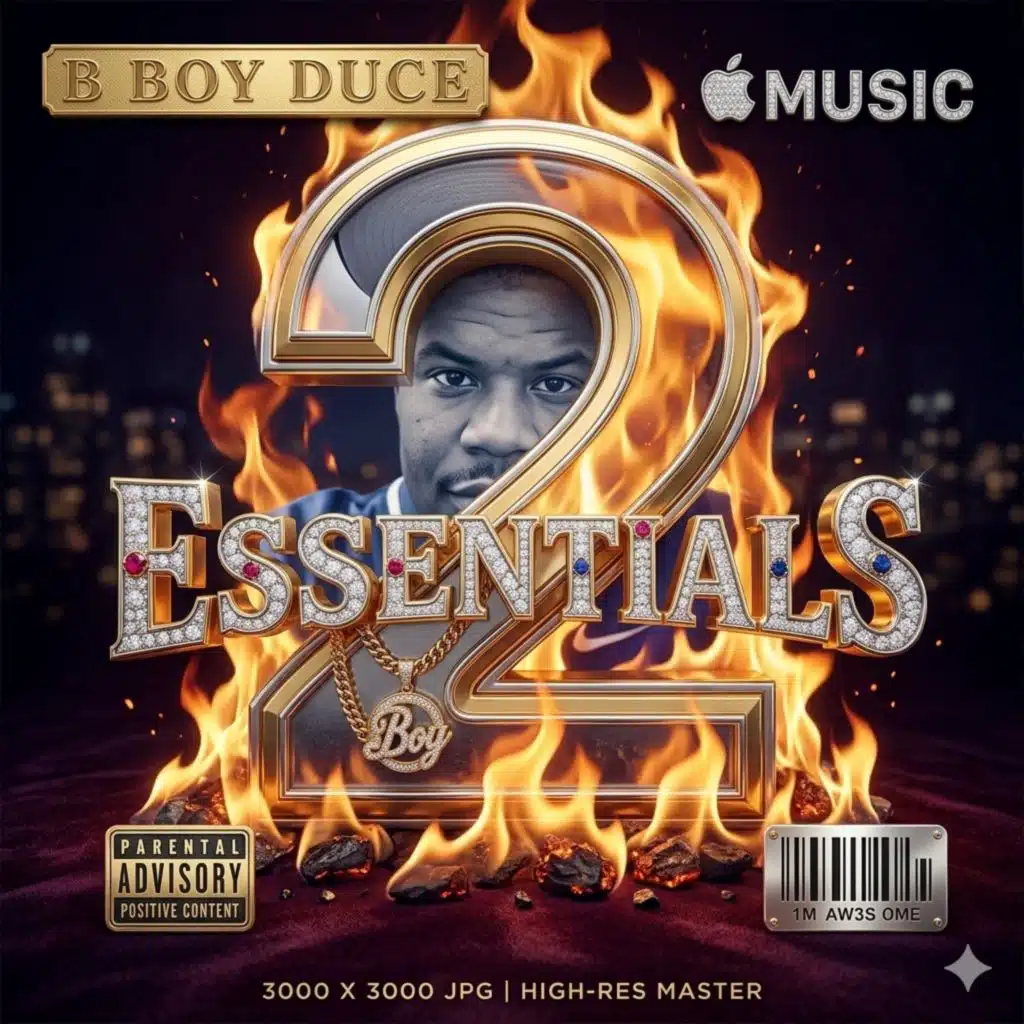 ESSENTIALS 2