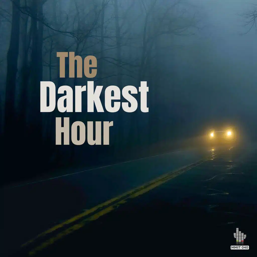 The Darkest Hour