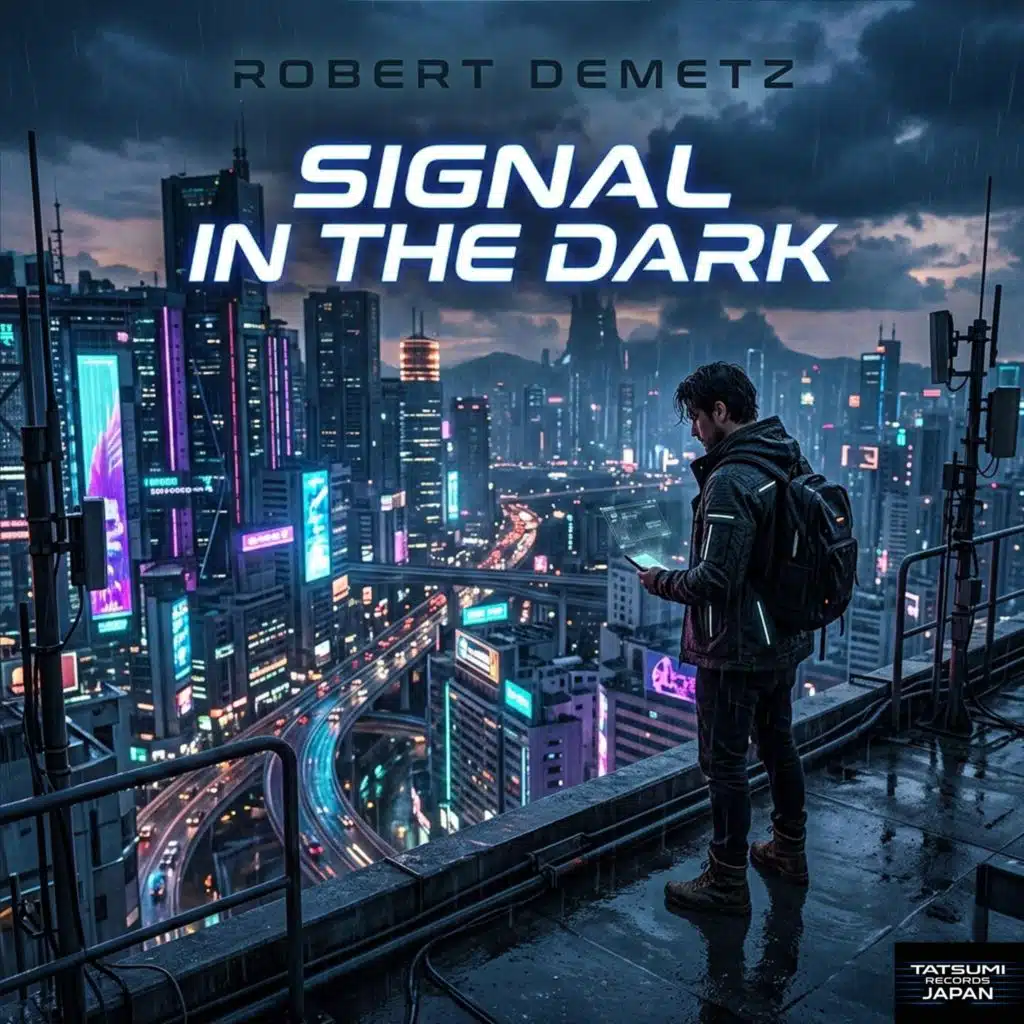 Signal in the Dark