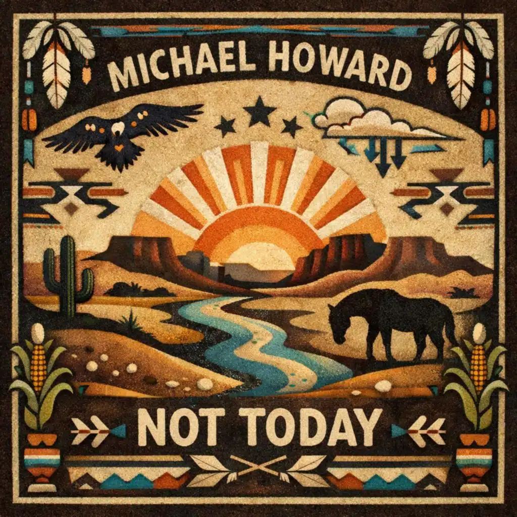 Michael Howard