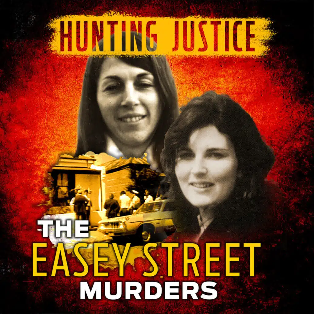 The Easey Street Murders Ep 2:  Sues in the City
