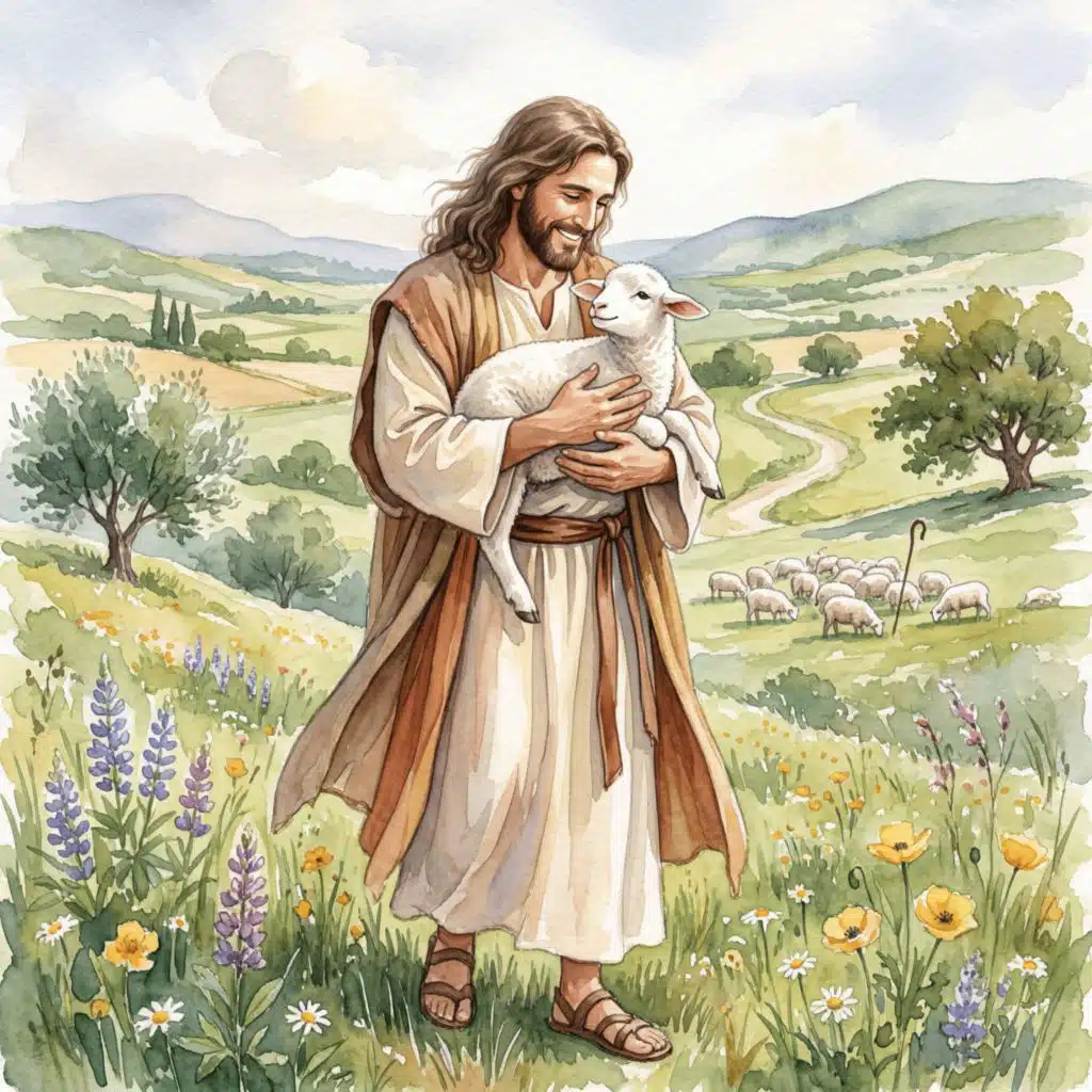 Life Is In The Blood (Leviticus 17' 11)