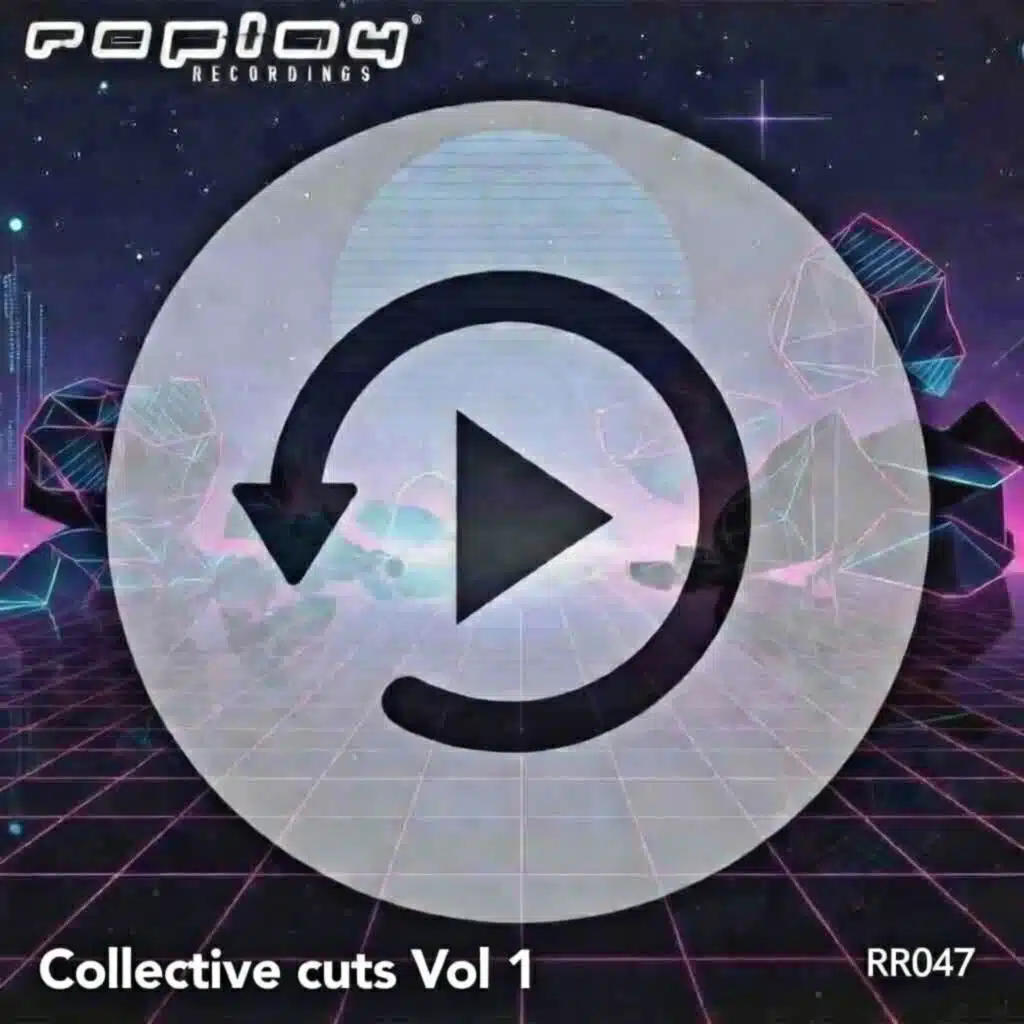 Collective Cuts, Vol. 1
