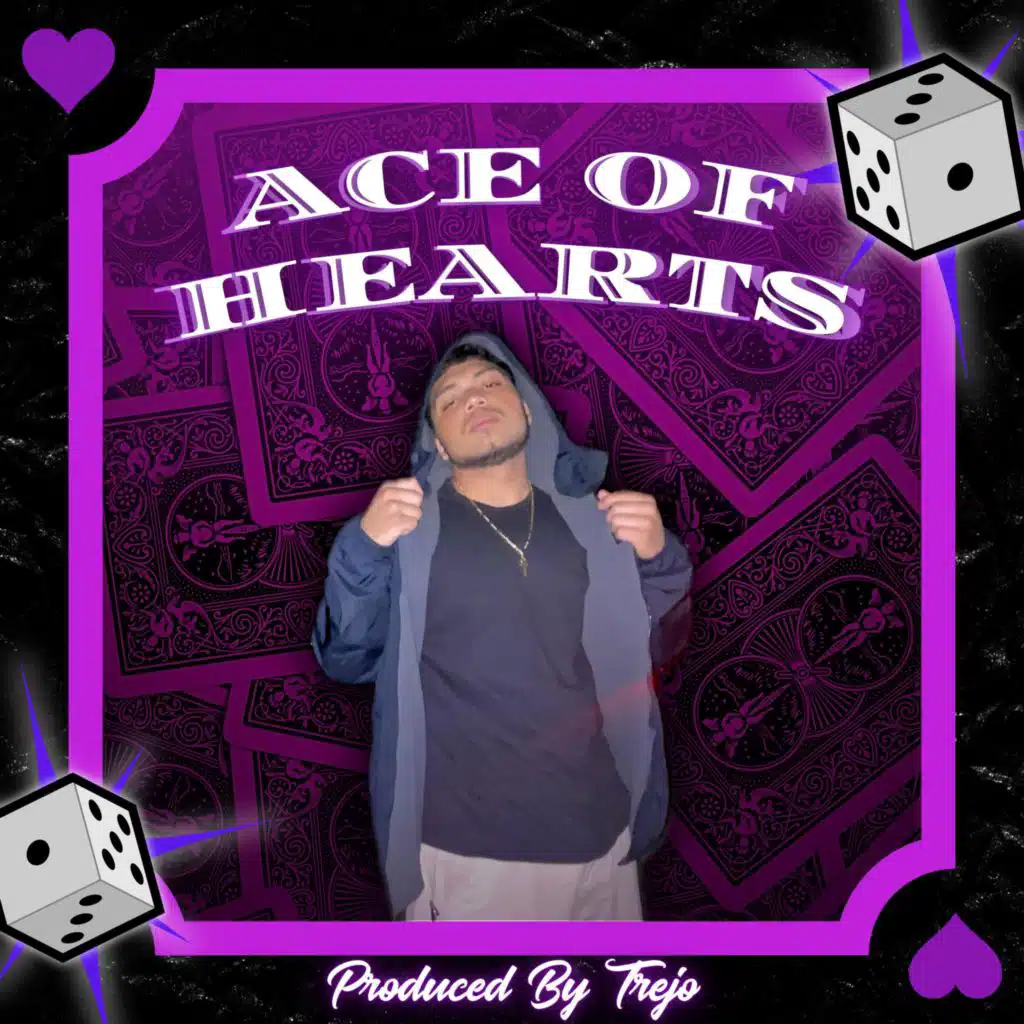 Ace of Hearts
