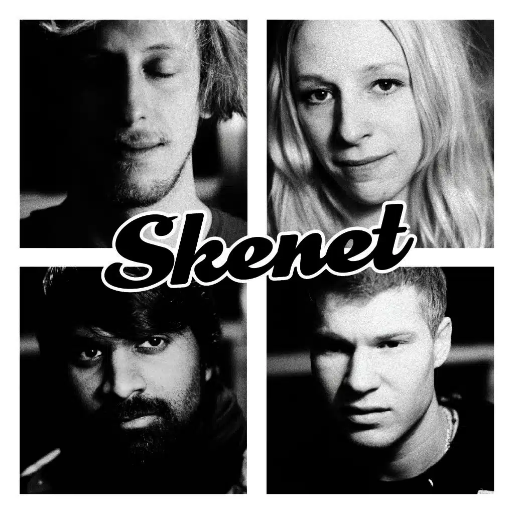 Skenet