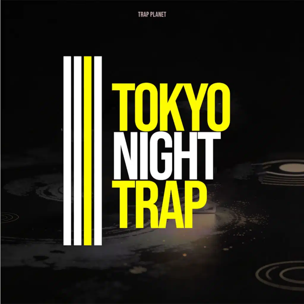 Tokyo Night Trap