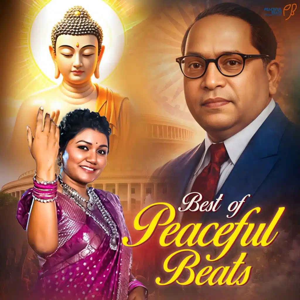 Best of Peaceful Beats