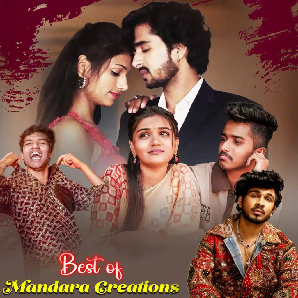 Best of Mandara Creations