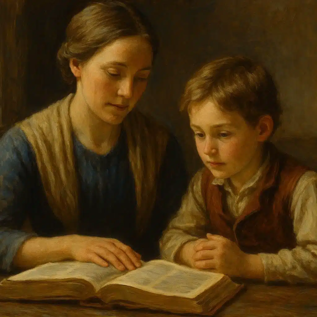 Nancy Edison – La flamme silencieuse 66