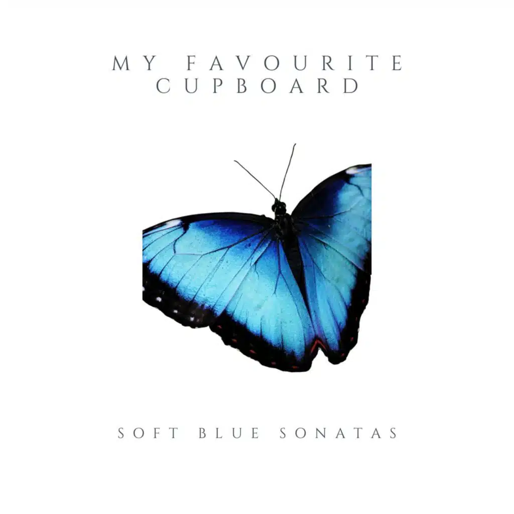 My Favourite Cupboard