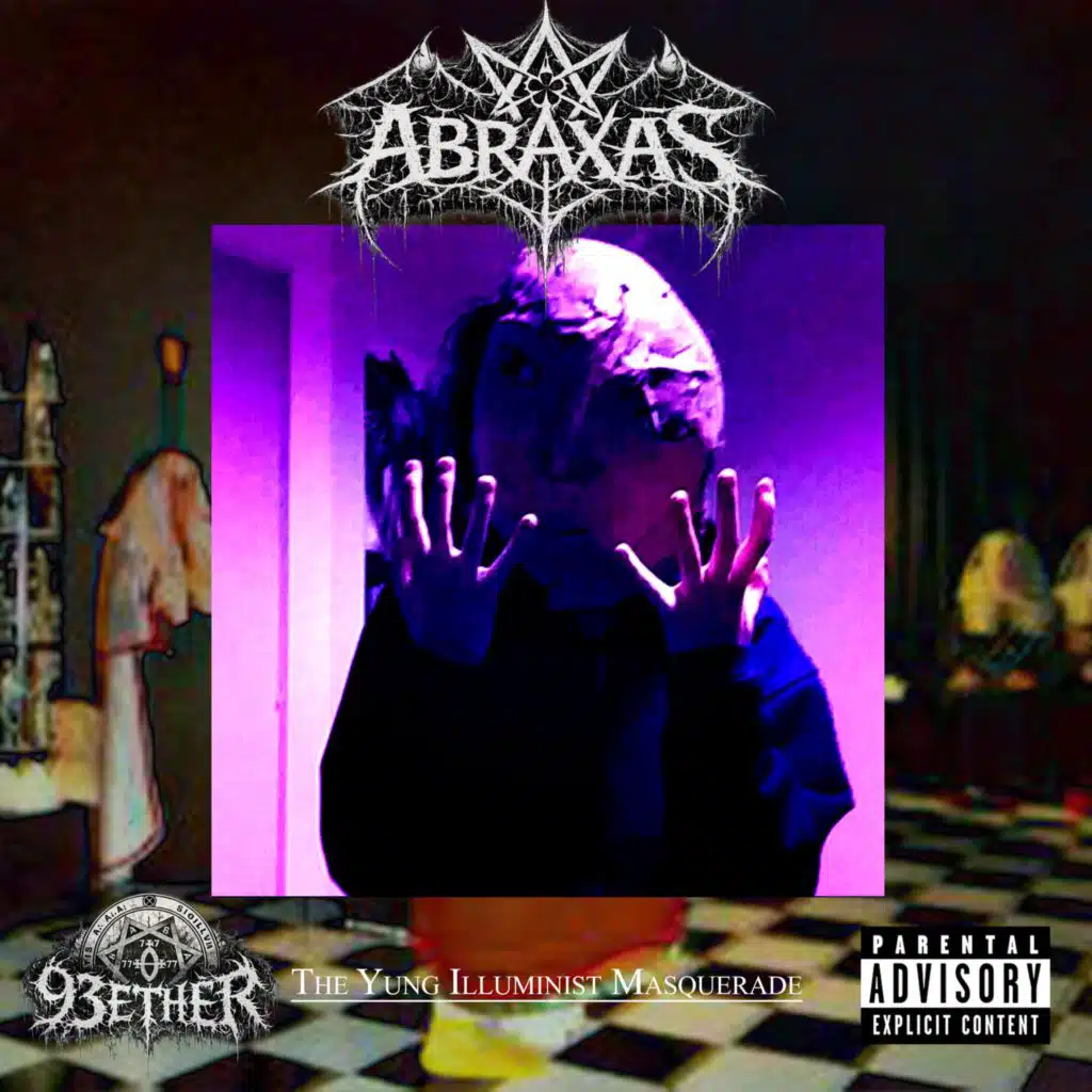 Revelation 7: The Yung Illuminist Masquerade