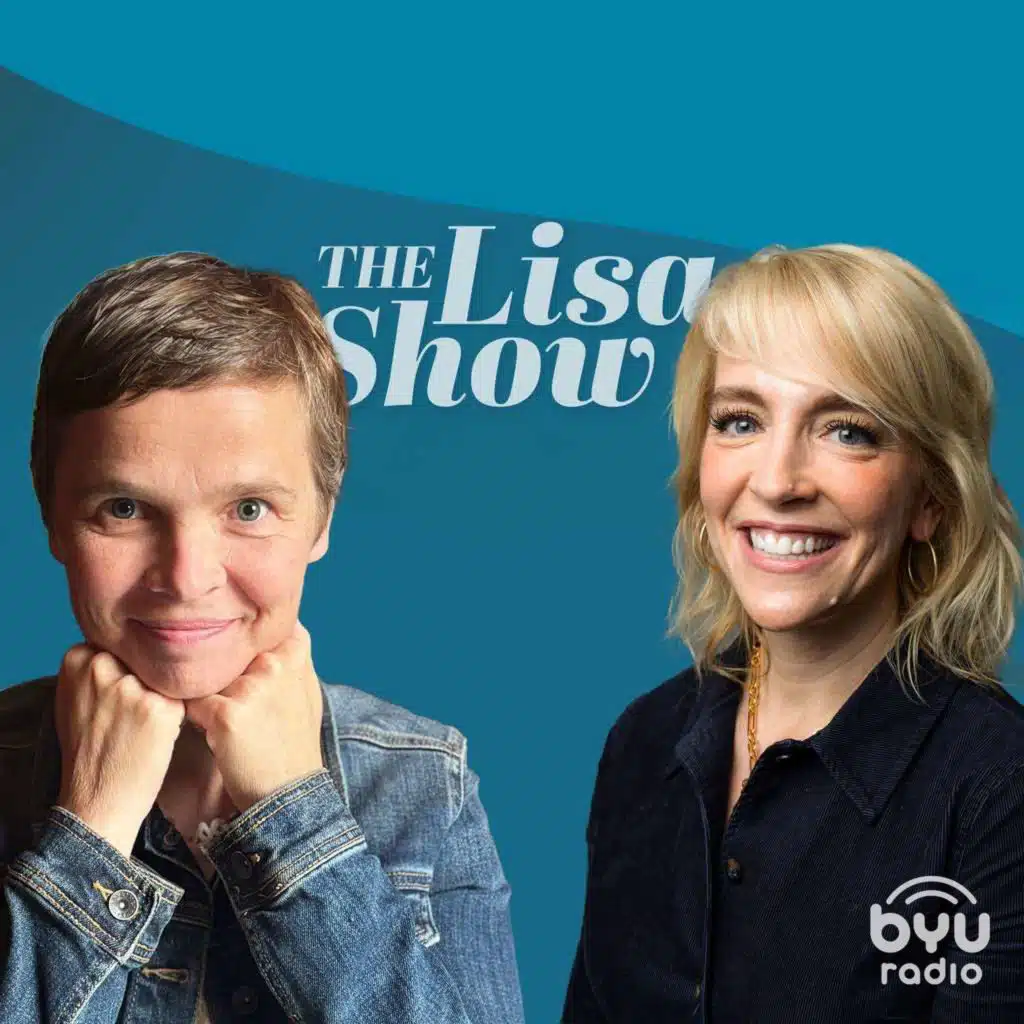 Making Peace With What’s on Your Plate | Katie Miller