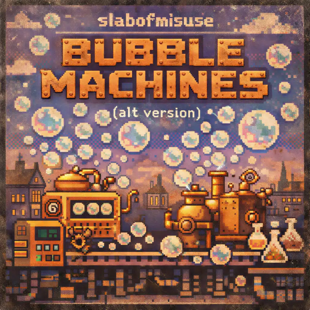 Slabofmisuse