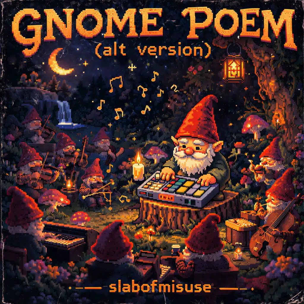 Slabofmisuse