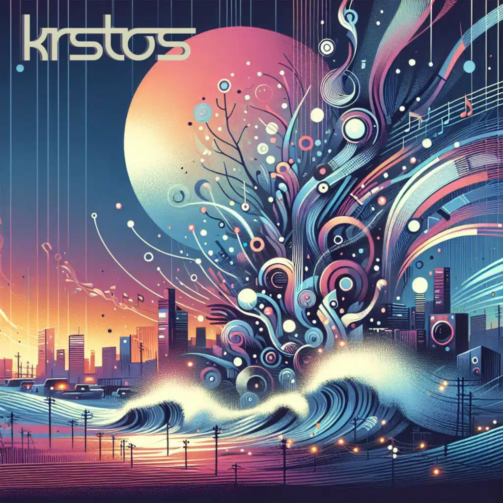 Krstos