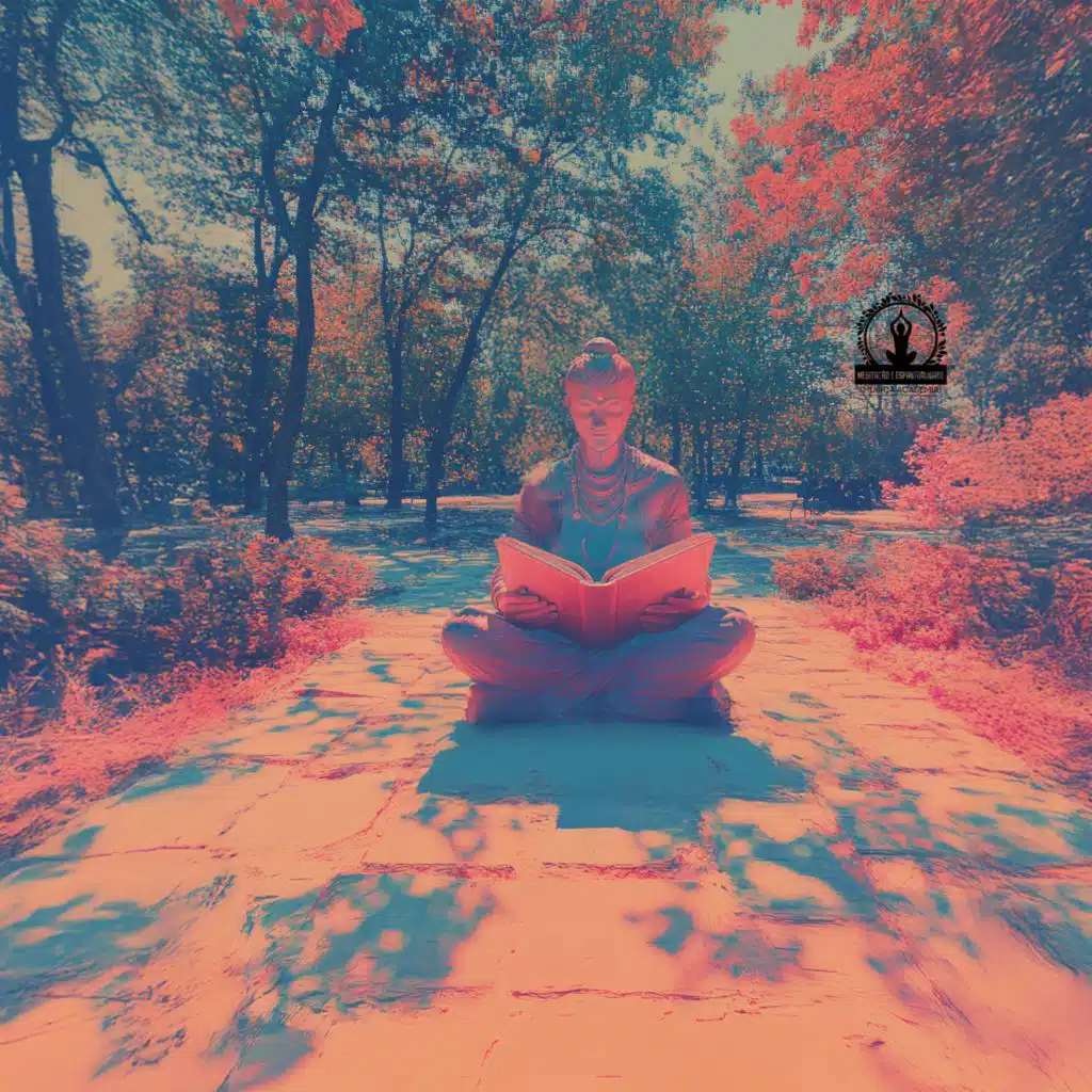 Meditação Espiritualidade Musica Academia