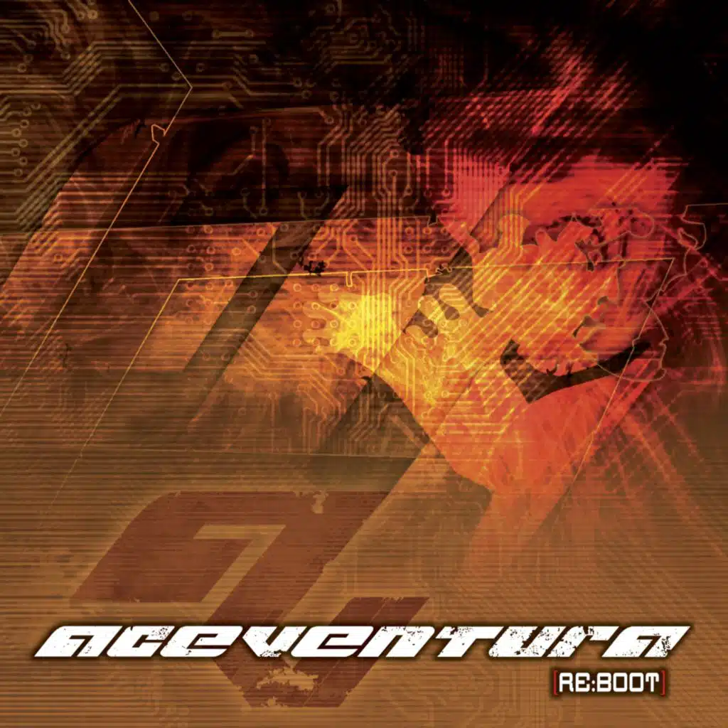 The Light (Bluetech Dancing In The Shadow Remix)