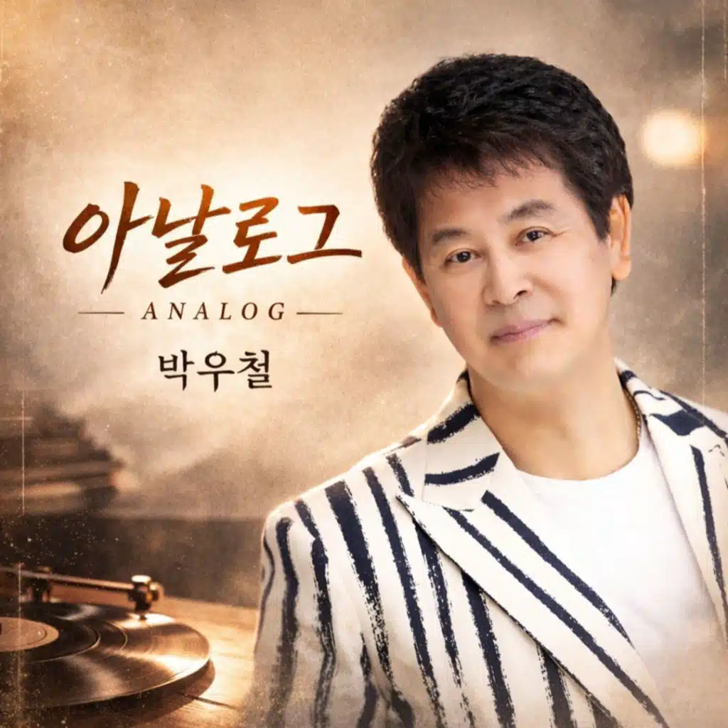 Park Woo-Cheol