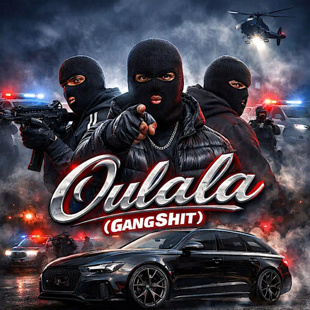 Oulala (GangShit)