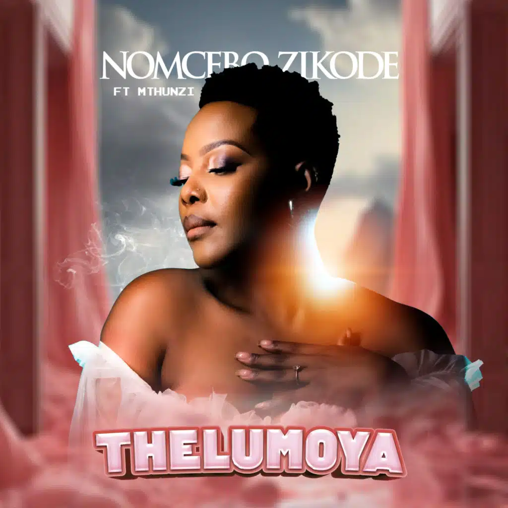 Nomcebo Zikode