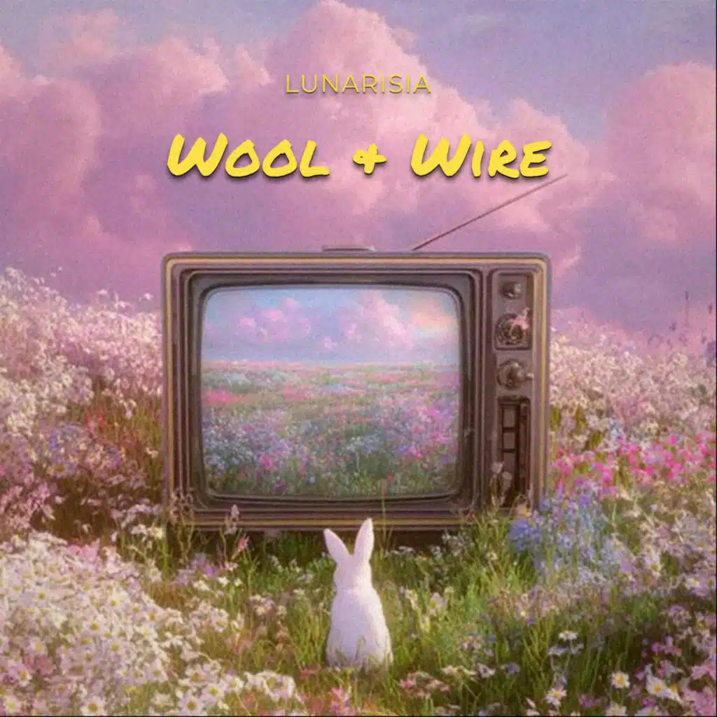 Wool & Wire