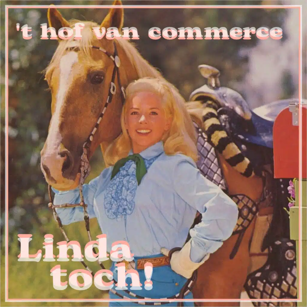 't Hof Van Commerce