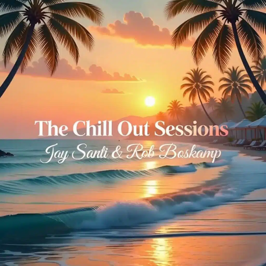 The Chill Out Sessions