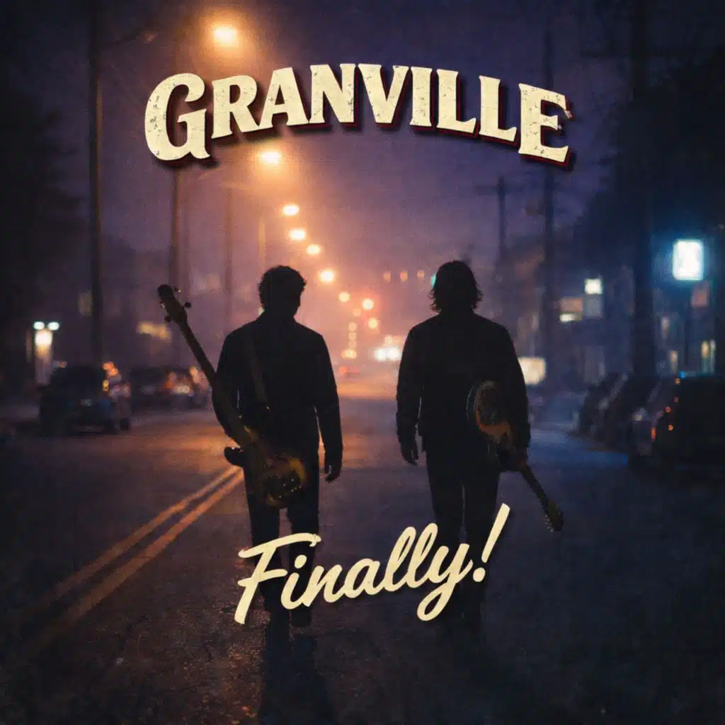 Granville
