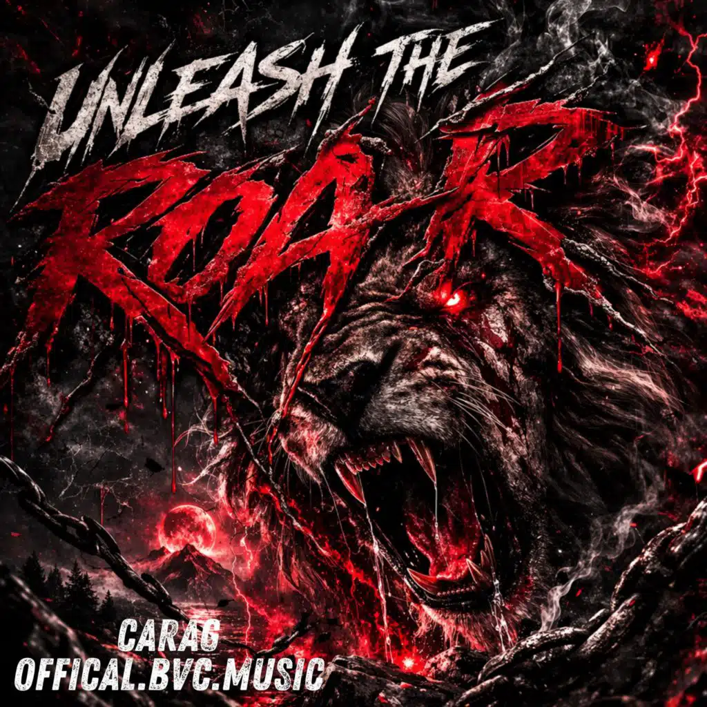 Unleash The Roar