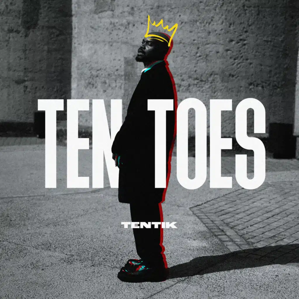 TEN TOES