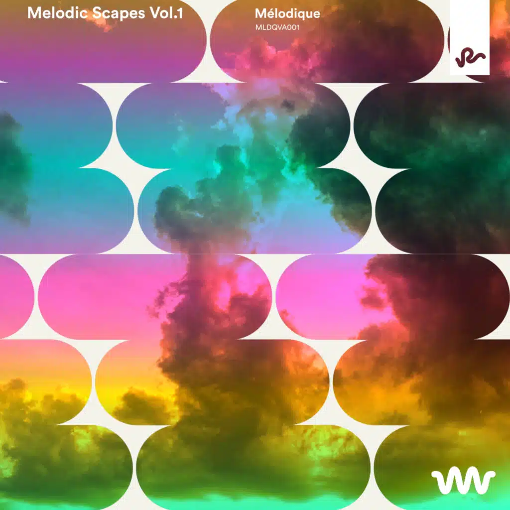 Mélodique Scapes, Vol. 1