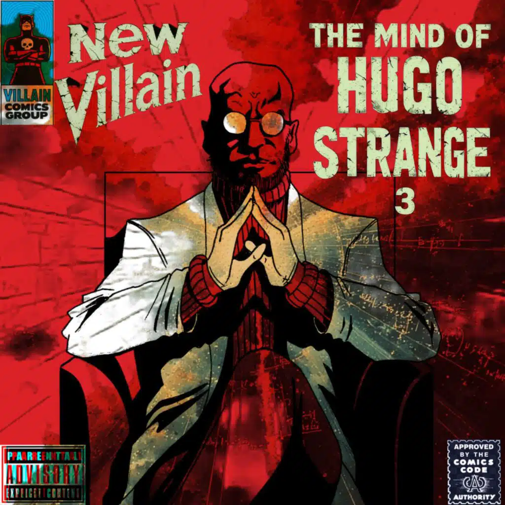 New Villain