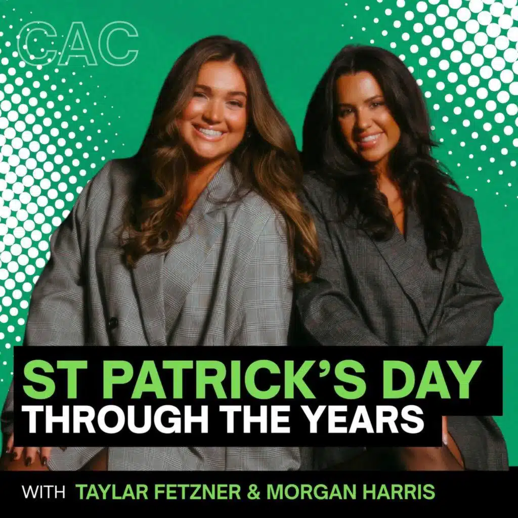 TBB 77: St. Patrick's Day Through the Years