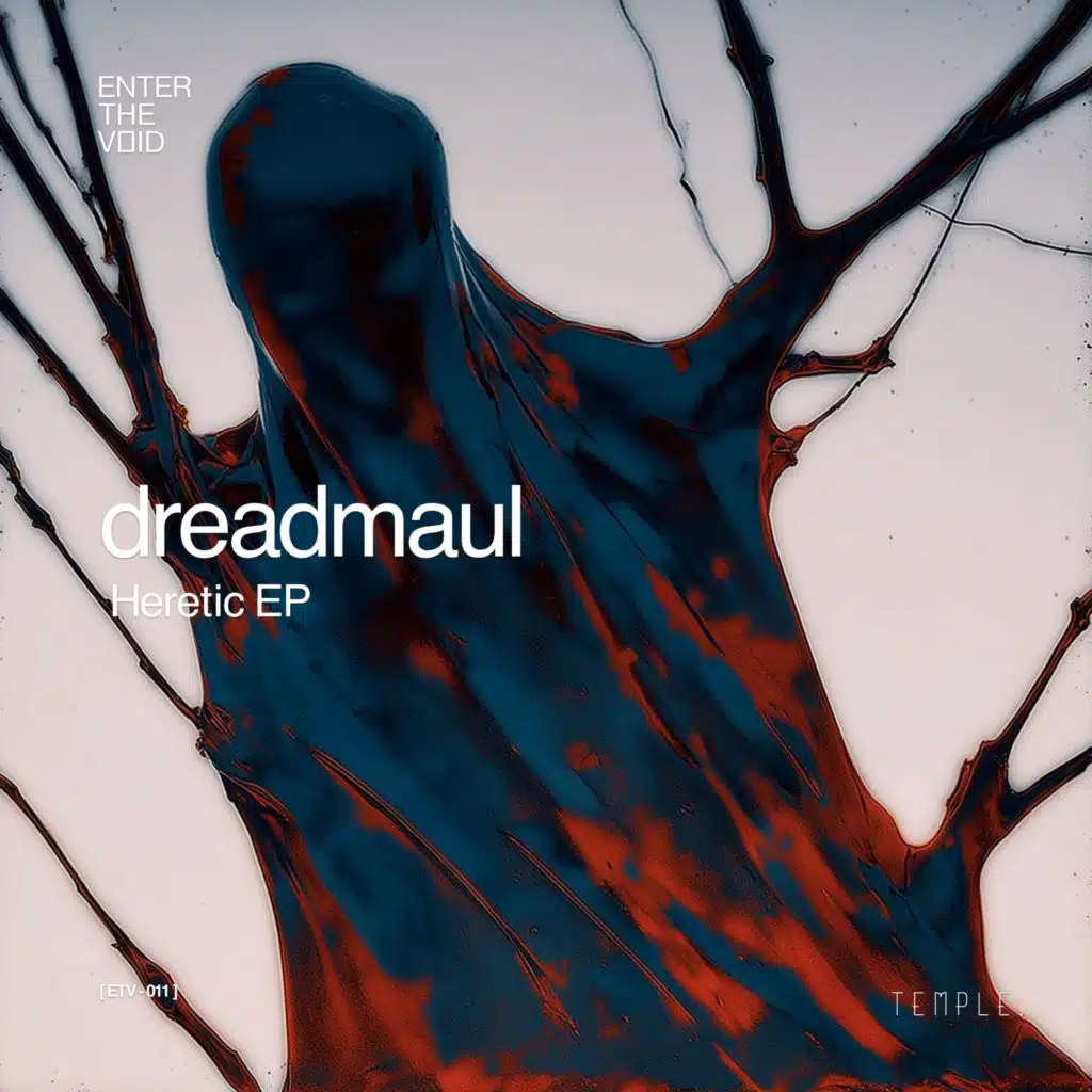 Heretic EP