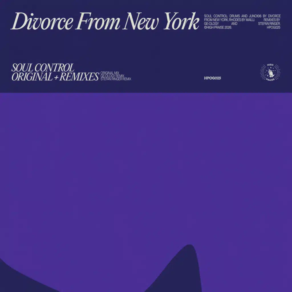 Divorce From New York
