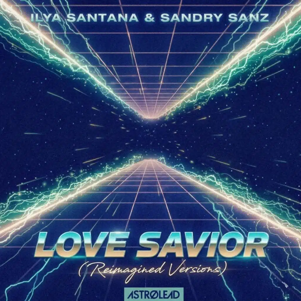 Love Savior (Reimagined Instrumental Version)