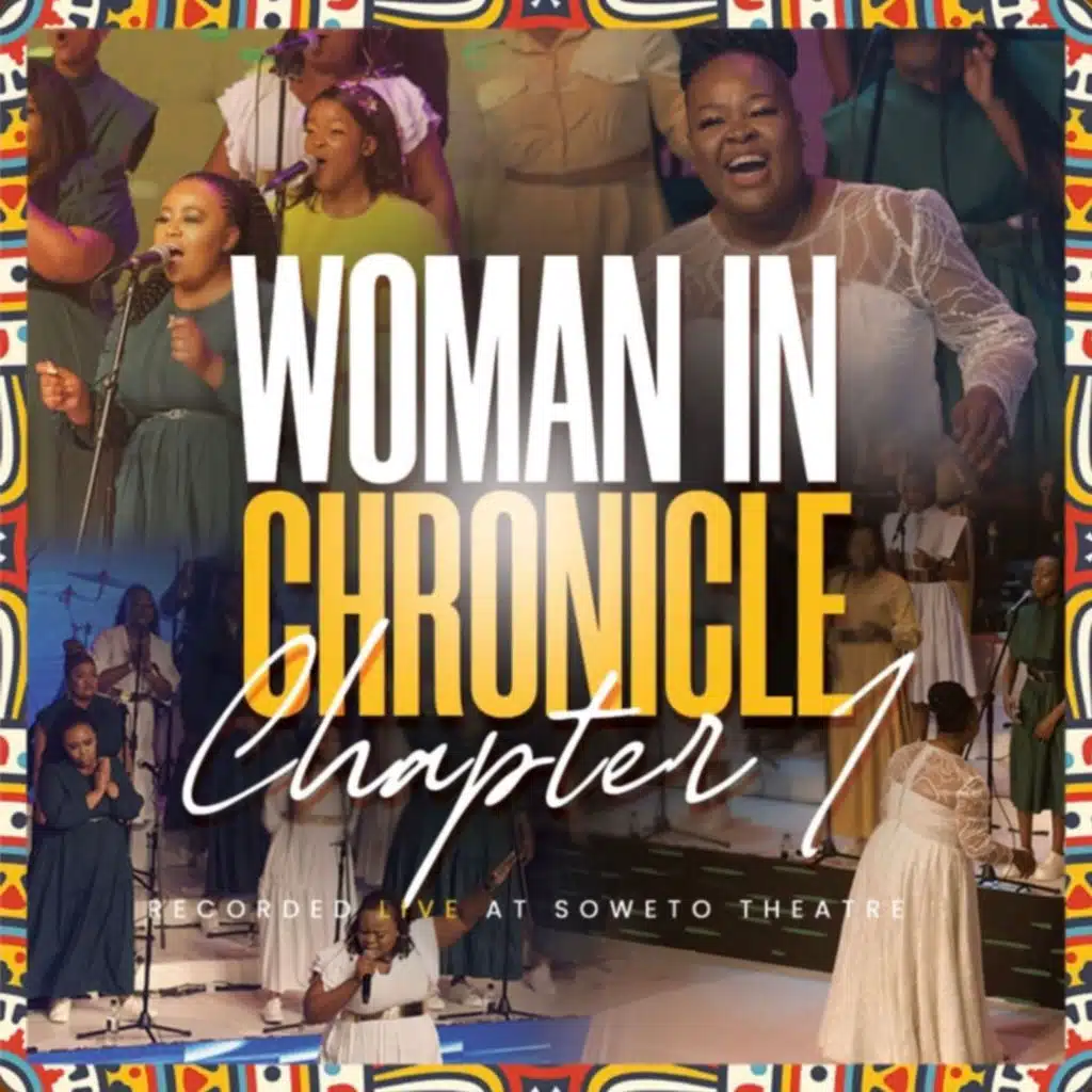 Woman In Chronicle Chapter 1 (Live)