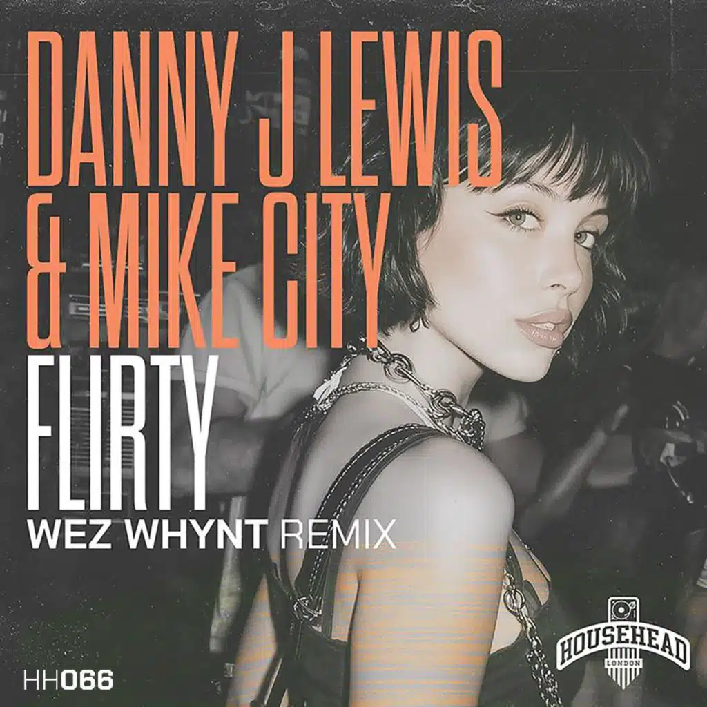 Flirty (Wez Whynt Dub)