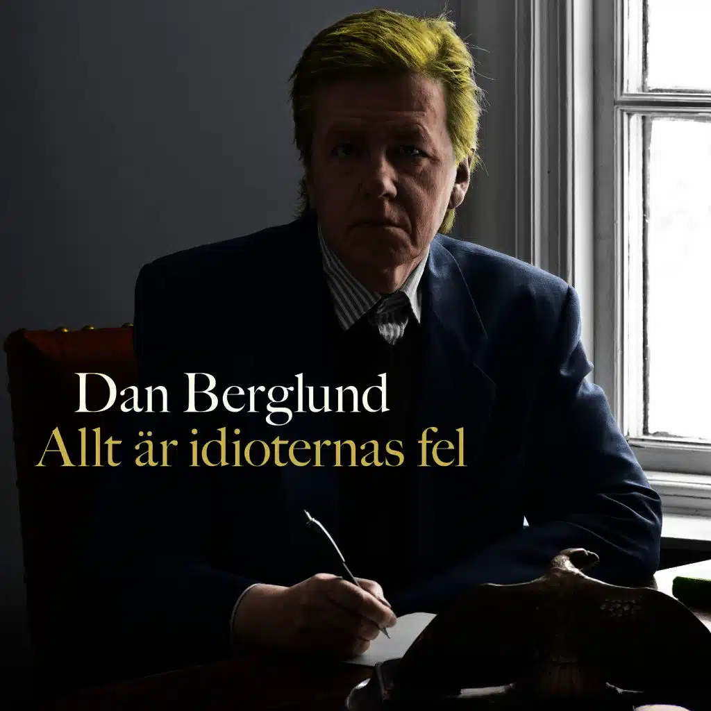 Allt är idioternas fel